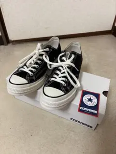 Converse All Star LGCY OX "Black"