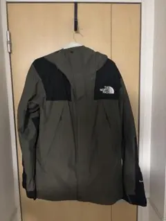 THE NORTH FACE マウンテンジャケット　XL