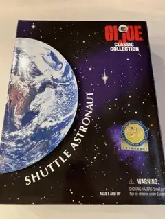 GIジョー　MERCURY ASTRONAUT 宇宙飛行士 Amazon.com: G.I. JOE Mercury Astronaut Historical Edition