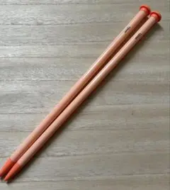 12mm ジャンボ棒針