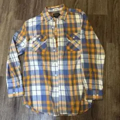 Pendleton チェック柄ネルシャツ Mサイズ