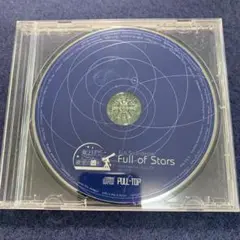 PULLTOP 見上げてごらん、夜空の星を サウンドトラックCD