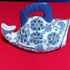 中国 清時代　銅製 象嵌 乾隆帝手 炙り手炉香炉 中国 清時代 銅製 象嵌 乾隆帝手 炙り手炉香炉