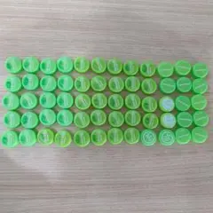 ペットボトルキャップ