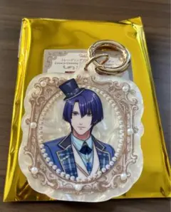うたプリ グラショ アクキー CCL 真斗