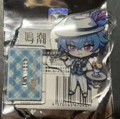 鳴潮　スイパラ　アクスタ　ポストカード　ブラント