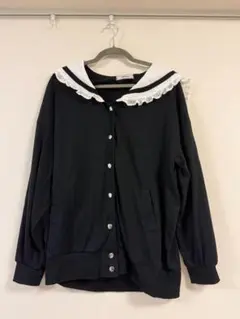 Ank Rouge セーラーパーカー
