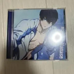 七瀬 遥 cd