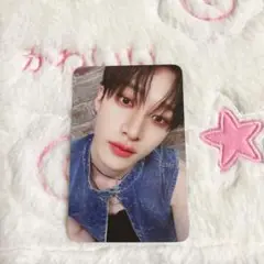 StrayKids ATE withmuu ウィズミュ　バンチャン
