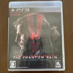 METALGEARSOLID Ｖ