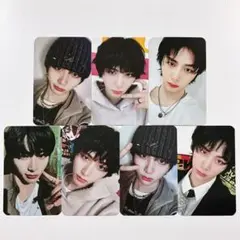 BOYNEXTDOOR 3rd EP 19.99 7種セット コンプリート