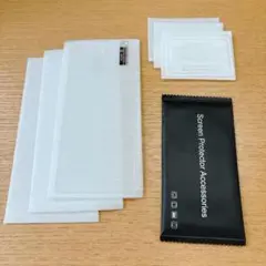 ★★Google Pixel8 ガラスフィルム(3枚)+カメラフィルム（3枚）