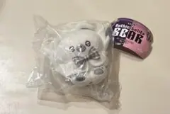 うるるんゴシック&ロリータベアぬいぐるみ(ブラン)