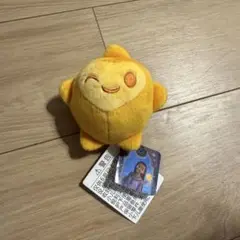 ウィッシュ スター　マスコット