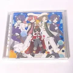 ぷす　ぷすわーるど　ファンタズムヒーロー　サマーライオット 2枚セット