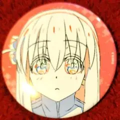 劇場総集編 ぼっち・ざ・ろっく！ Re:Re: 原画缶バッジ 後藤ひとり