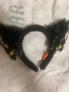 ロッテワールドカチューシャ