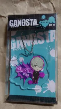 2025年最新】gangsta. コースケの人気アイテム - メルカリ
