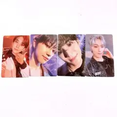 seventeen heaven トレカ まとめ売り