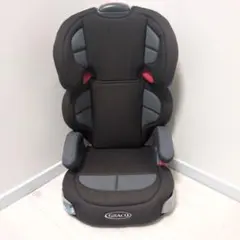 GRACO グレコ ジュニアシート ジュニアプラス ドリンクホルダー付
