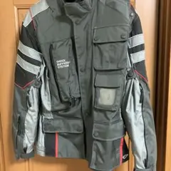 無限電光 ヒットエアー サイズM