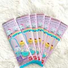 サンリオ　ブックマークコレクション サンリオキャラクターズ　ライブキャラクター