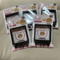 Seria コレクションケース 3個セット