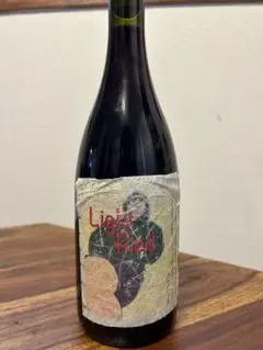 【今週限定値下】ルーシーマルゴー ライトレッド2019 Lucy Margaux