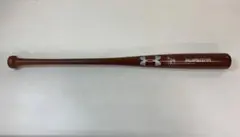 激レア 野村佑希選手 NPBバット 実使用