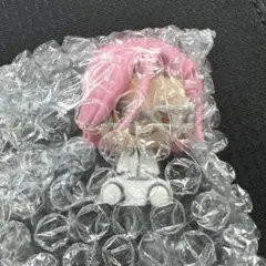ブリーチ　一番くじ　ザエルアポロ　ちょこのっこ