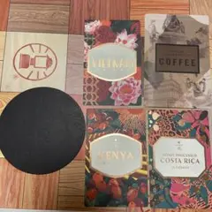 【Starbucks】スターバックス エデュケーションカード