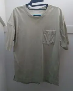 GLOBAL WORK Tシャツ 2枚セット