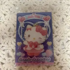 サンリオキャラクターズ ウエハース9 スペシャルカード ハローキティ