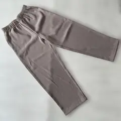 シニア レディースパンツ 未使用