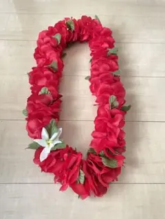 プルメリア レイ