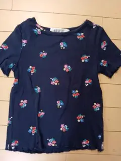 H&M Tシャツ 120〜130