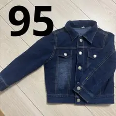 95サイズ デニムシャツ
