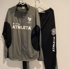 アスレタ