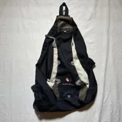 Y2K 90s 00s T&C タウンアンドカントリー　ワンショルダー　バッグ