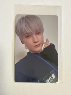 TXT star TOGETHER トレカ ユニバ ラキドロ ヒュニンカイ ①