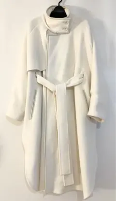 STUNNING LURE スタニングルアー スタンドカラー リバーコート
