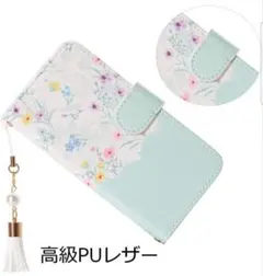 GALAXY　M23 5G　スマホケース　手帳型　新品未使用