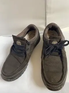 【Timberland】ティンバーランド デザート モカシン スニーカーシューズ