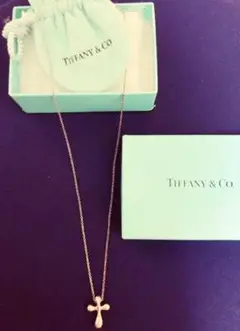 人気❤︎Tiffany ティファニー ネックレス