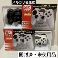 Nintendo Switch ワイヤレスコントローラー 2色セット