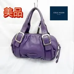 COLE HAANコール ハーン レザー ショルダーバッグ トートバッグ