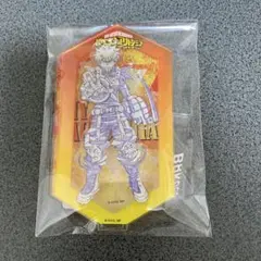 爆豪勝己 アクリルスタンド