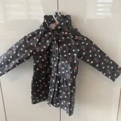 新品　レインウェア
