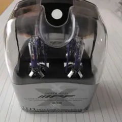 IPF D2S/R 6000K DP21