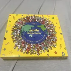 smile CD DVDあり